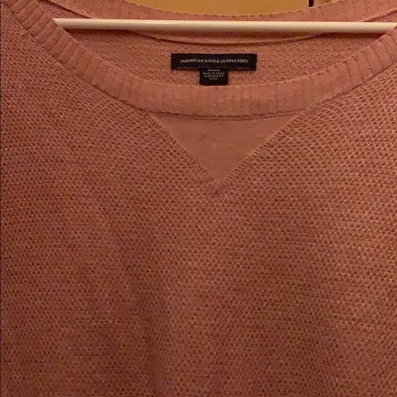 SOLD American Eagle Sweater - Picture 2 of 5